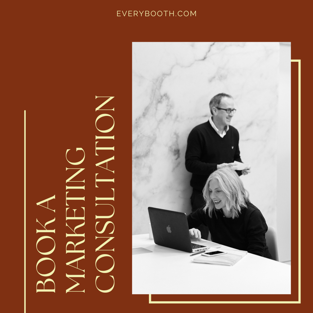 Marketing Consultation