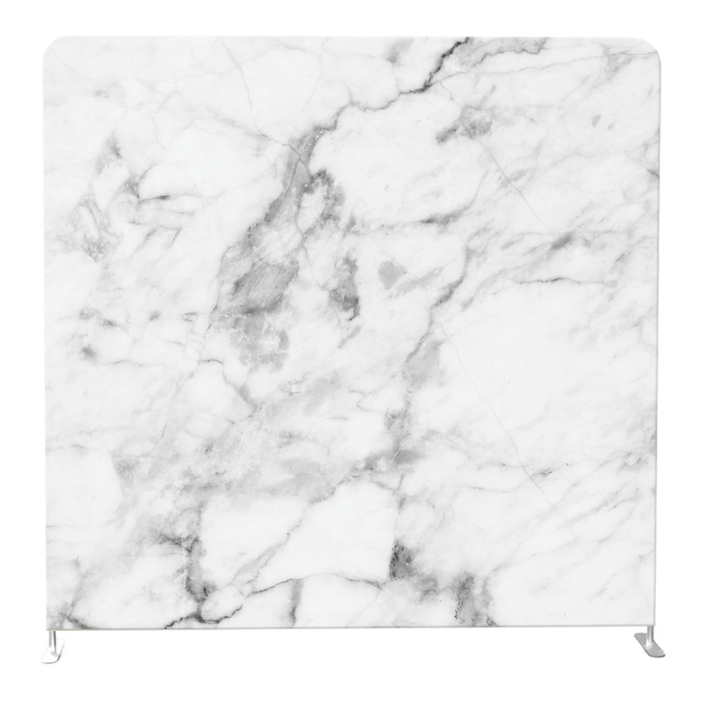 White Marble